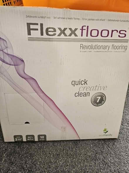 Photo of free Self stick tiles (Frindsbury Extra ME2) #3