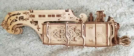 Photo of free Ugears Hurdy Gurdy (Camberwell SE5) #3