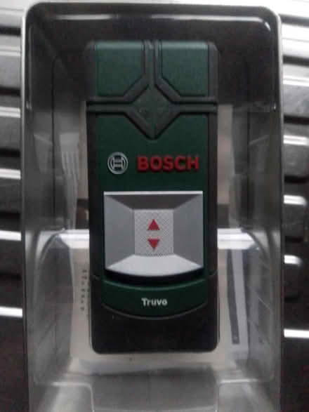 Photo of Digital detector (Ronnis mount OL7) #1