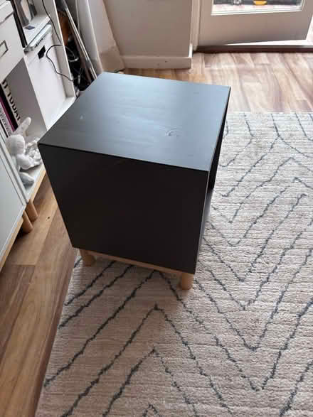 Photo of free IKEA EKET storage cube 35x35x35 (CB4) #2