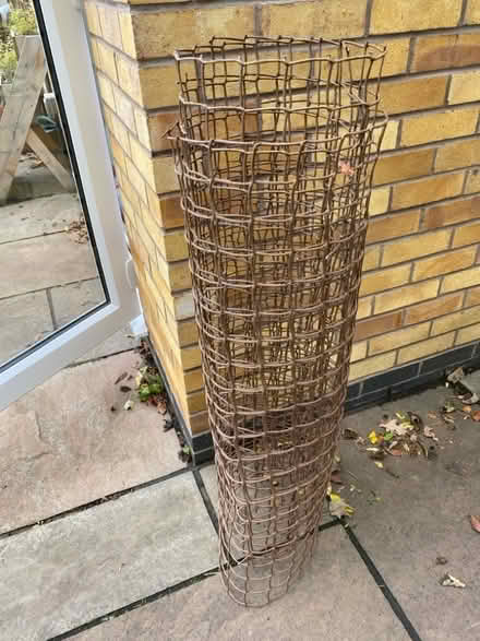 Photo of free Wire trellis (Hillmorton CV21) #1