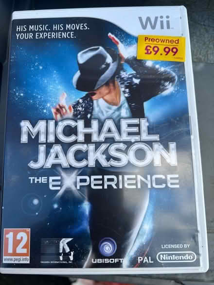 Photo of free Wii games (CT10) #3