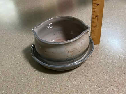 Photo of free Gravy/Sauce boat (East side of Columbia) #1