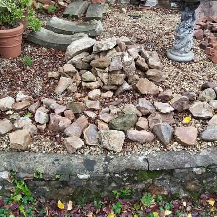Photo of free Stones, Mainly Flint (Ottery St Mary EX11) #1