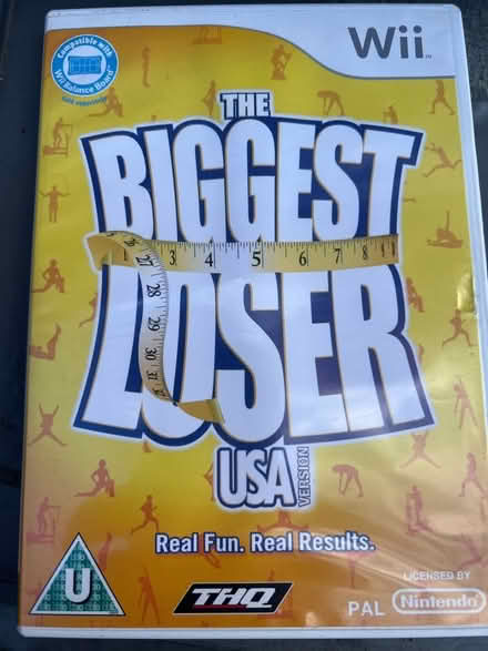 Photo of free Wii games (CT10) #1