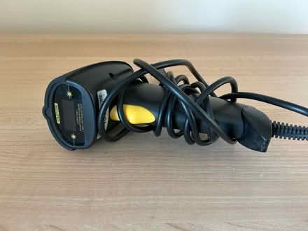 Photo of free Bar code scanner with usb (Stone Cross BN24) #1