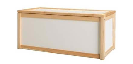 Photo of free Toy Box / Storage Box (Ham TW10) #4
