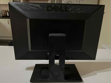 Photo of free DELL E1909WF monitor (Crooks Farm BD17) #2