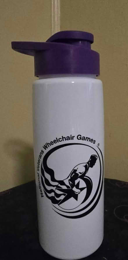 Photo of free Plastic Water Bottle (West 7th) #1