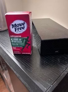 Photo of free Move Free Joint Health Supplements (Beacon Hill) #1