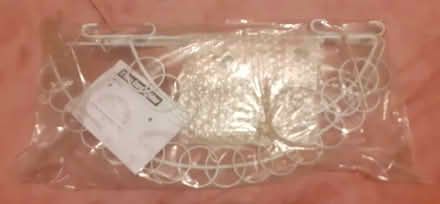 Photo of free Christmas cards holder (Beulah Hill CR7) #1