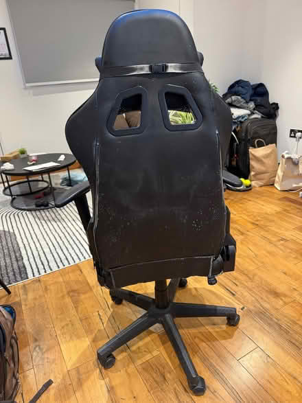 Photo of free Chair, pickup Thu - Sun, E2 7QX (E2) #4