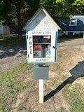 Photo of books (7901 Boydton Plank Rd, 23803) #1