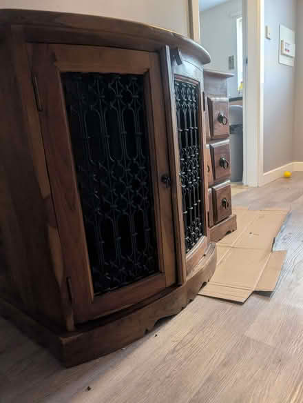 Photo of free cabinet (Egremont CH44) #1