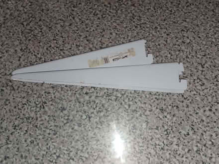 Photo of free Shelf brackets (Barton OX3) #2