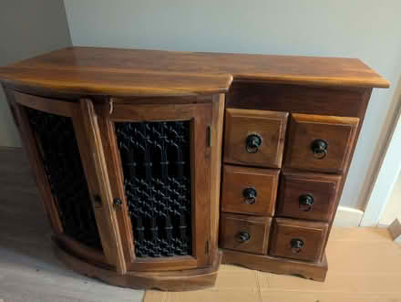 Photo of free cabinet (Egremont CH44) #2