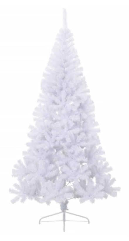 Photo of White christmas tree (Branston DE14) #1