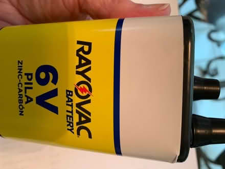 Photo of free Batteries (Sagamore Hills/northfield) #1