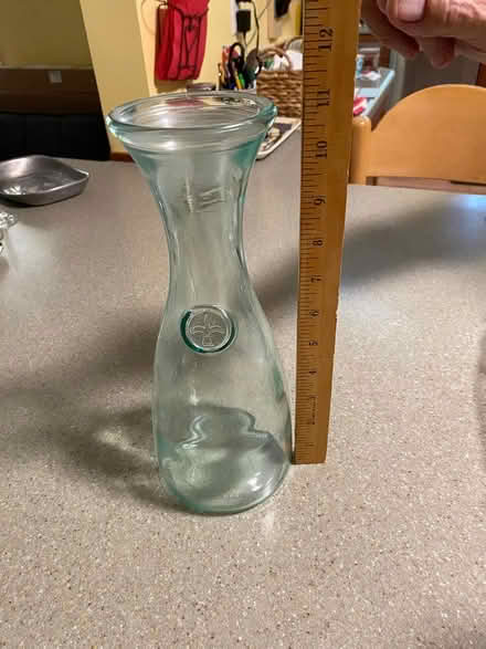 Photo of free Wine Carafe (East side of Columbia) #1