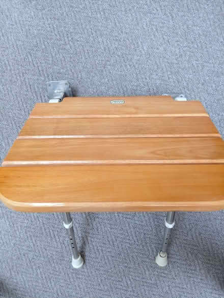 Photo of free Disability shower stool (Perivale W13) #2