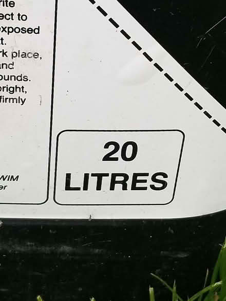 Photo of free Plastic containers (Priestwood RG42) #2