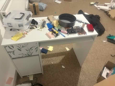 Photo of free Work desk (Southsea PO5) #1