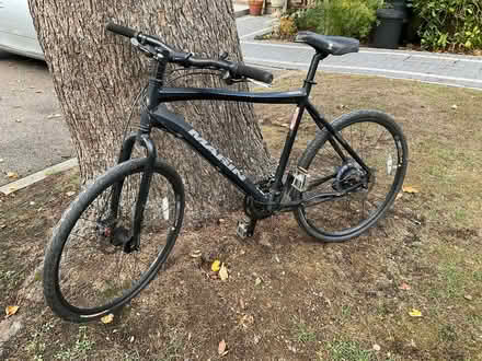 Photo of free Bicycle (Beckenham BR3) #1