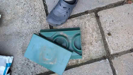Photo of free Beer slug trap (Shoreham-by-Sea BN43) #1