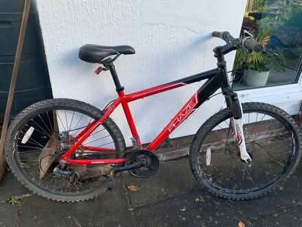 Photo of free Men’s bike (Aughton Park L39) #1