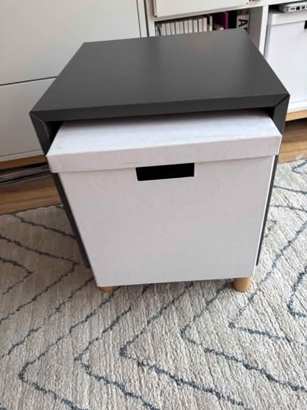 Photo of free IKEA EKET storage cube 35x35x35 (CB4) #4