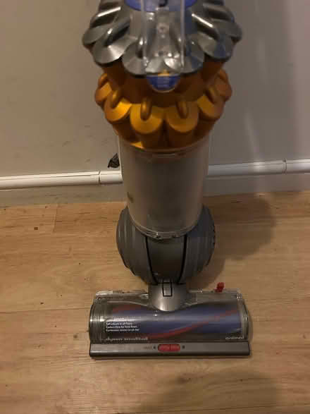 Photo of free Dyson Small Ball (see description) (Ham TW10) #1