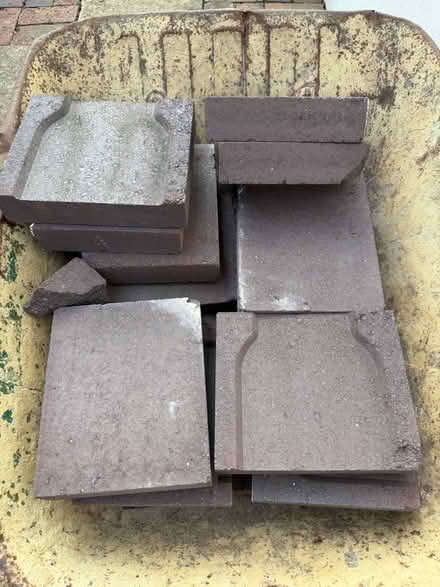 Photo of free Blocks from inside a storage radiator. (Ringmer BN8) #2