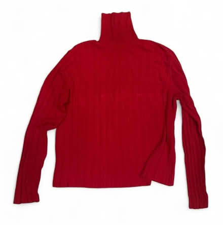 Photo of free Ashley Stewart Woman’s Turtleneck (Brooklyn Storage) #1