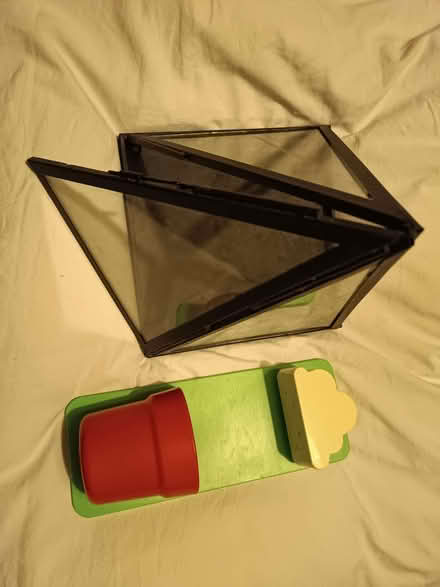 Photo of free Planters (Muirend G43) #1