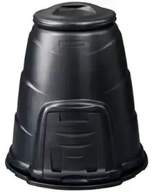 Photo of Compost Bin (Booker HP12) #1