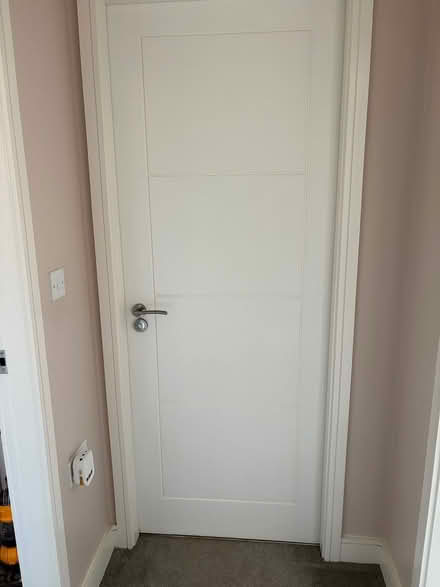 Photo of free Internal doors (Brayton) #1