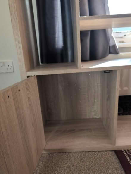 Photo of free Wooden Laminate cabernet (ne6 2py) #2