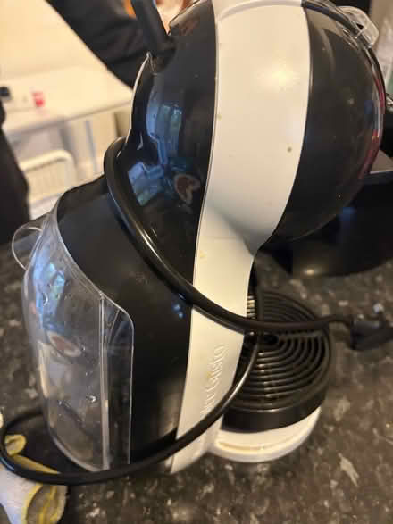 Photo of free Fully working (Gipton LS8) #2