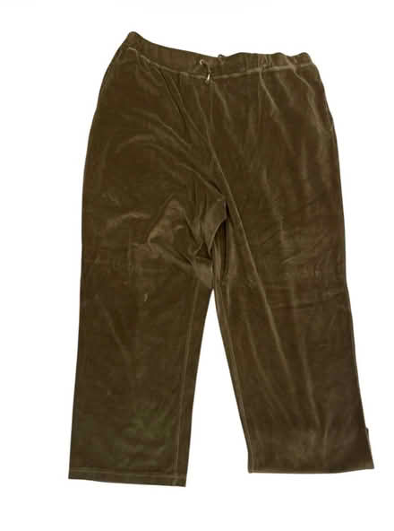 Photo of free Mirror Image Woman Pants (Brooklyn Storage) #1