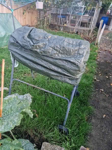 Photo of free Barbecue (BS39) #2