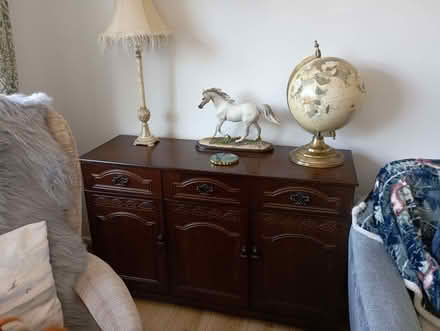 Photo of free Sideboard (Valley LL65) #1