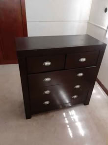 Photo of free items (Bardon) #3