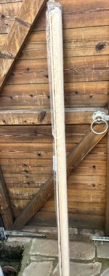 Photo of free Roller blind (Buckfastleigh TQ11) #1