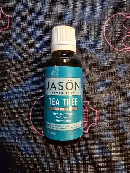 Photo of free Jason brand Tea Tree Oil (West 7th) #1