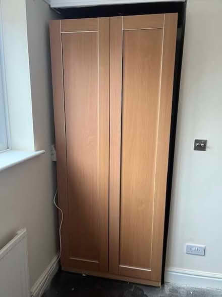 Photo of free Double Chest of Drawers and 5 Wardrobes (Whiston S60) #3