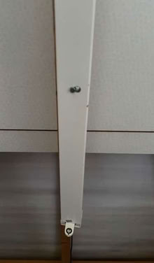 Photo of free 6'0" (1.8 metre) Fluorescent Light Unit x 2 (Kennington OX1) #3