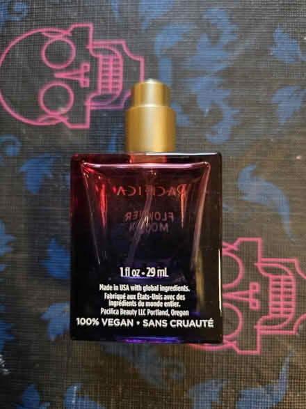 Photo of free Pacifica Flower Moon Fragrance (West 7th) #2