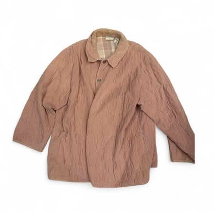 Photo of free Alfred Dunner Woman’s Coat (Brooklyn Storage) #1