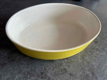 Photo of free Ovenproof dishes (St Leonards on Sea TN37) #3