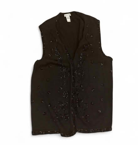 Photo of free The Avenue Woman’s Black Top (Brooklyn Storage) #1